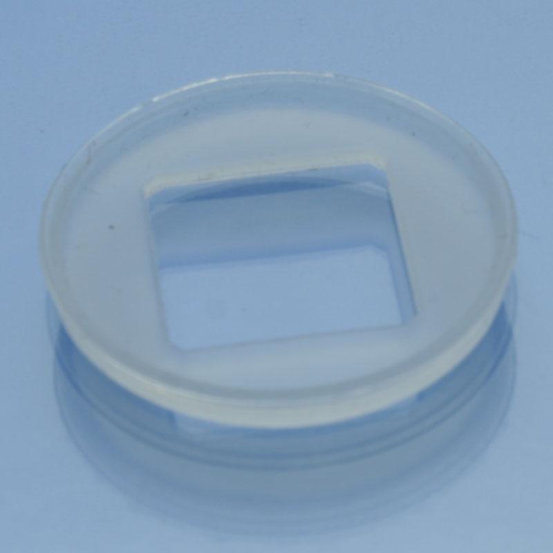 Силіконова прокладка шнека м'ясорубки Philips Viva Collection HR2728, фото 1