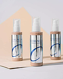 Тональний крем для обличчя з колагеном Enough Collagen Moisture Foundation SPF 15 No13, 100 мл, фото 7