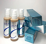 Тональний крем для обличчя з колагеном Enough Collagen Moisture Foundation SPF 15 No13, 100 мл, фото 6