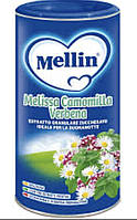 Чай Mellin Multierbe 200гр
