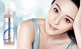 Тональний крем для обличчя з колагеном Enough Collagen Moisture Foundation SPF 15 No13, 100 мл, фото 5
