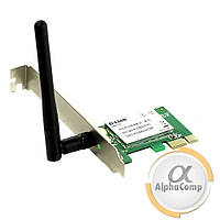 Мережева карта PCI WiFi D-Link DWA-525 БУ