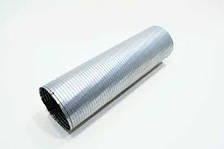 Металорукав МАЗ D=110 мм L = 1000 мм (8115210-0054) РМВ 110х1000