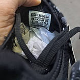 Кроссовки осенние адидас качественные (41/42/43), фото 2