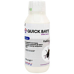 Інсектицид Квік байт спрей 750 г Bayer