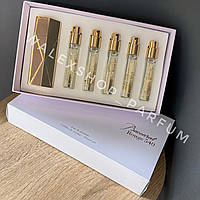 Фірмовий Набір Travel Set Baccarat Rouge 540 Eau de Parfum Coffret de Voyage (5*11 ml) Бакарат Руж