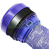 Фільтр для пилососів Dyson DC28C DC37C DC39 Дайсон, фото 4