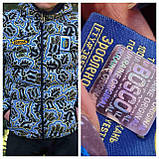 Зимові куртки Bosco Sport Україна. Класик. Колекція 2025, фото 10