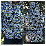 Жіноча куртка пуховик Bosco Sport Україна.  2025, фото 9