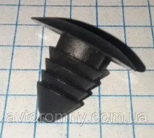 Кліпса кріплення андапка тримач обшивки Mitsubishi Mitsubishi Чері Амулет Chery Amulet №63