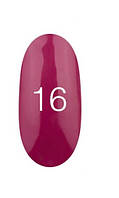 Гель-Червона Kodi professional No 16 (5 г).