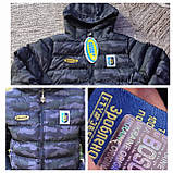 Зимні куртки Bosco Sport Україна. Камуфляж. Збірка 2025, фото 10