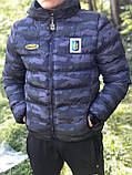 Зимові  курточки  Bosco Sport Україна.  Коллекція 2022, фото 7
