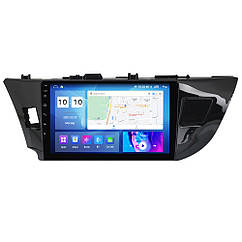 Штатна магнітола Mekede MS Toyota Corolla (2012-2016) QleD
