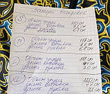 Вітровки bosco sport Україна. вітрозахисні. оригінал. 2025, фото 5