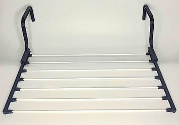 Сушарка 58х32 см для білизни на батарею