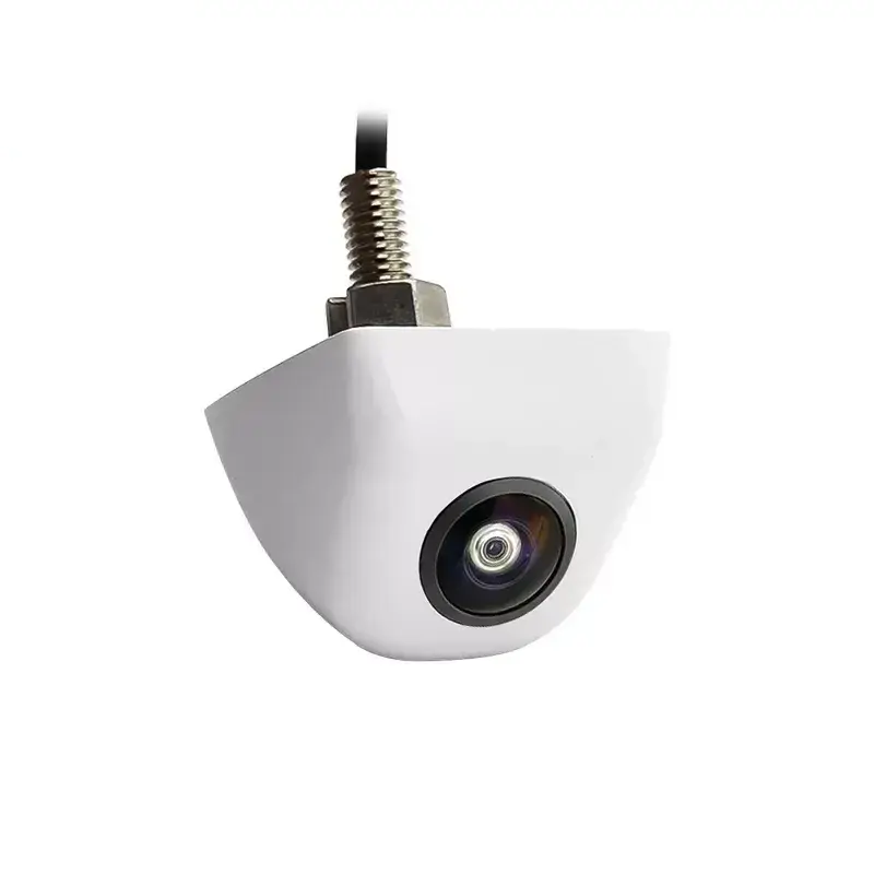 Камера заднього виду универсальная GreenYi AHD 818 White, фото 1