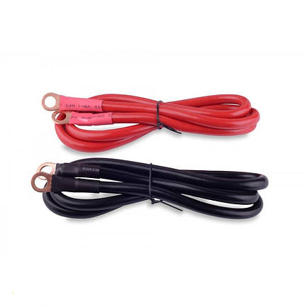 Перетворювач напруги Volt Polska SINUS 5000 12/230V (2500/5000W), фото 3