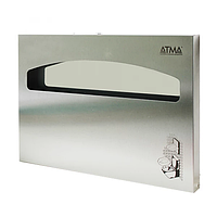 Тримач накладок MAXI на унітаз S-LINE