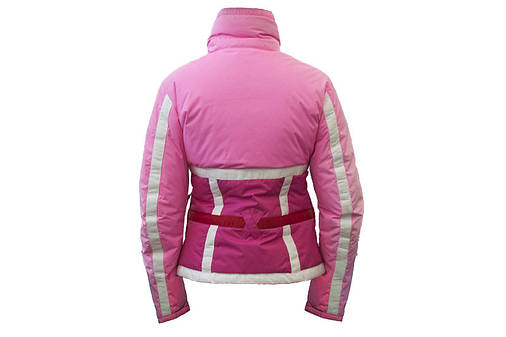 Женская куртка JSX Jet Pink S, фото 2