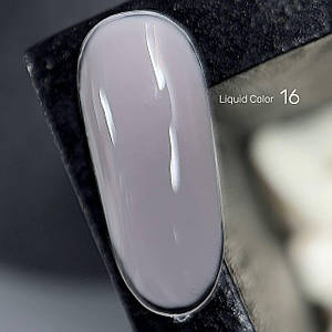 LA gel Liquid Color No016 (010 грамів)