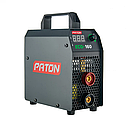 Зварювальний інвертор ПАТОН ВДІ-160E DC MMA, фото 3