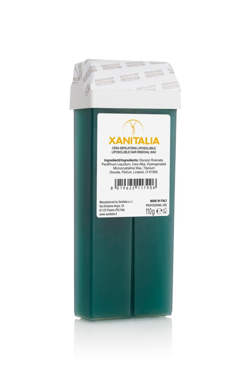 Xanitalia віск у касеті Хлорофіл 100 мл