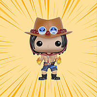 Funko Pop • One Piece • Portgas D. Ace • 100