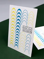Слайдер RICHCOLOR 072