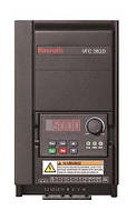 Частотный преобразователь 3 кВт, 3ф/380В, VFC 3610