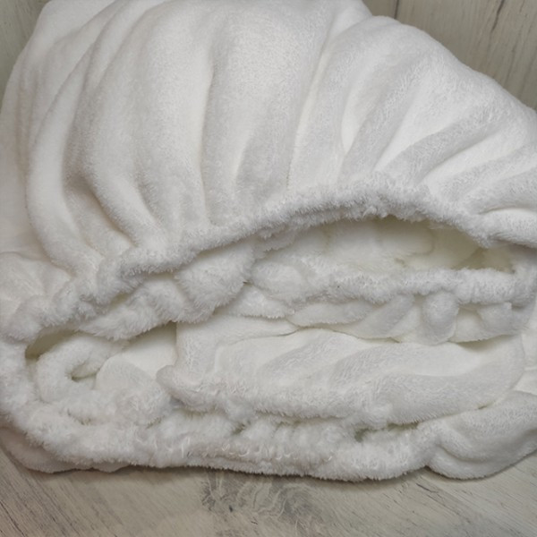 Чохол  захисний на кушетку Махра "L" (Кольори в асортименті), фото 1