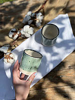 Рукав для солі 320 мл Чорний Deep Ocean