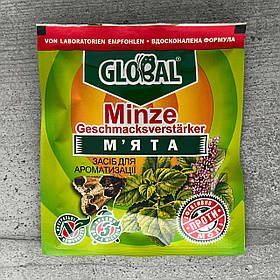 Дезінсектор Пігулки від молі Global Мʼята 12 шт GlobalAgroTrade