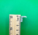 Притиск міжмодульний для сонячних панелей 50 мм, фото 7