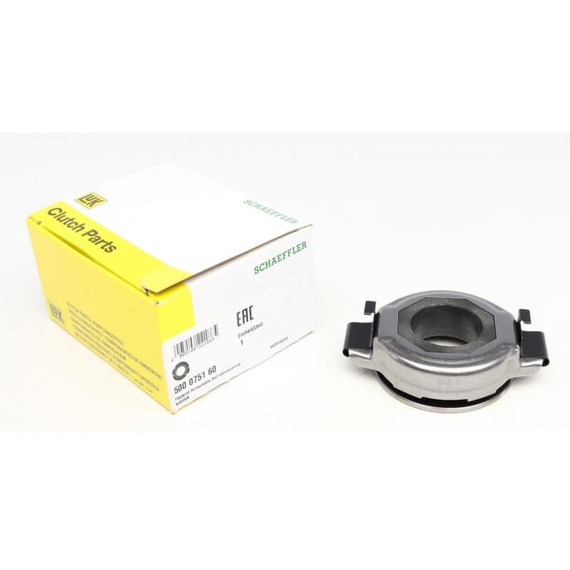 Підшипник витискний Nissan X-TRAIL (T30), 2,0/2.2Di/DCi/2,5, 01/01-12/13, фото 1