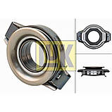 Підшипник витискний Nissan X-TRAIL (T30), 2,0/2.2Di/DCi/2,5, 01/01-12/13, фото 2