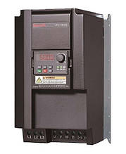 Частотний перетворювач 15 кВт, 3ф/380В, VFC 3610