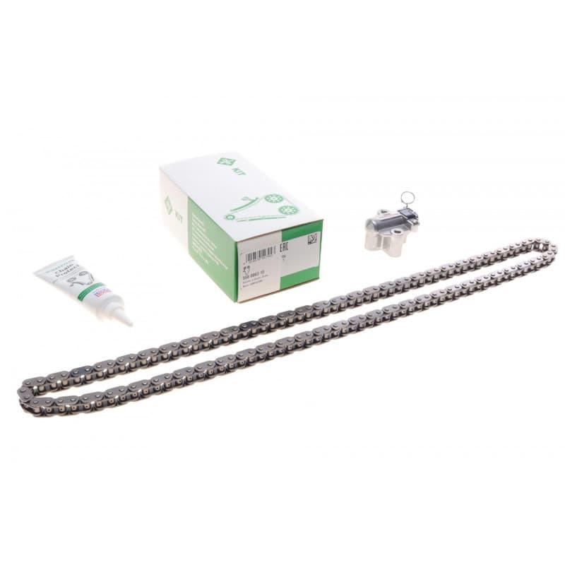 Комплект ланцюга ГРМ Citroen Jumper/Peugeot Boxer 2.2 HDi 06-, фото 1