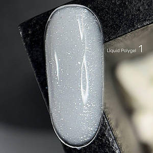 301 Liquid Polygel 10g