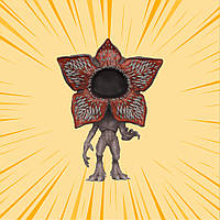 Funko Pop • Stranger Things • Demogorgon • 428