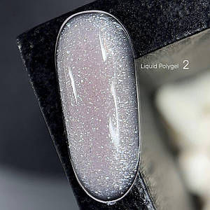 302 Liquid Polygel 10g