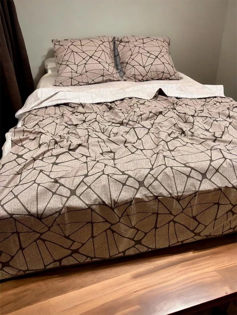 Постільну білизну бязь Невада, фото 1