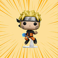 Funko Pop • Naruto • Naruto (rasengan) • 181