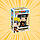 Funko Pop • Naruto • Naruto (rasengan) • 181, фото 3