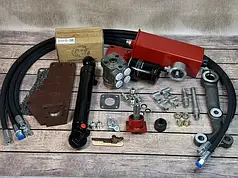 Комплект рульового переобладнання ЮМЗ трактор