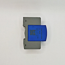 Захист від перенапруг ОПН AC SPD YRO YRSP A2 385V 30-60кA, змінна напруга 385В 2P Т2, фото 5