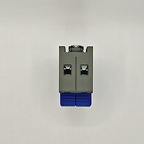 Захист від перенапруг ОПН AC SPD YRO YRSP A2 385V 30-60кA, змінна напруга 385В 2P Т2, фото 6