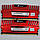 Пара оперативної пам'яті Corsair Vengeance DDR3 16Gb (2x8Gb) 1600MHz PC3-12800U 2R8 CL10 (CMZ16GX3M2A1600C10R) Б/В, фото 6