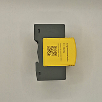 Захист від перенапруг ОПН AC SPD YRO YRSP A2 385V 20KA, змінна напруга 385В 4P Т2, фото 3
