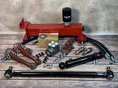 Комплект рульового переобладнання МТЗ-82 трактор